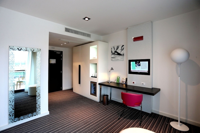 Imagen de la habitación del Hotel Holiday Inn Nola - Naples Vulcano Buono, An Ihg. Foto 13