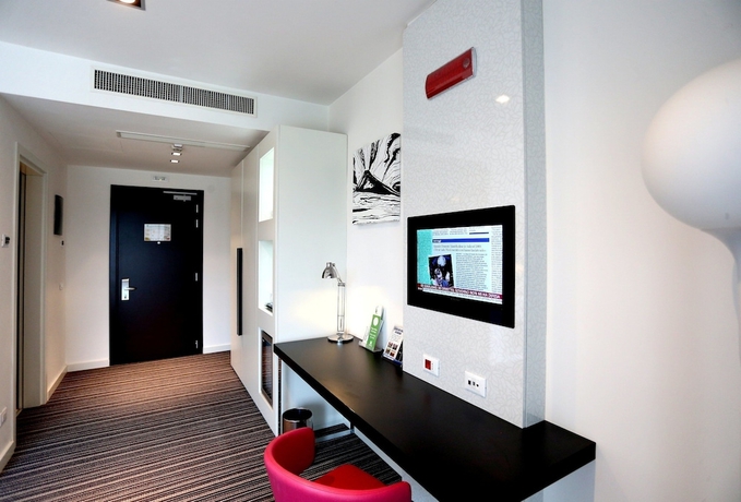 Imagen de la habitación del Hotel Holiday Inn Nola - Naples Vulcano Buono, An Ihg. Foto 16