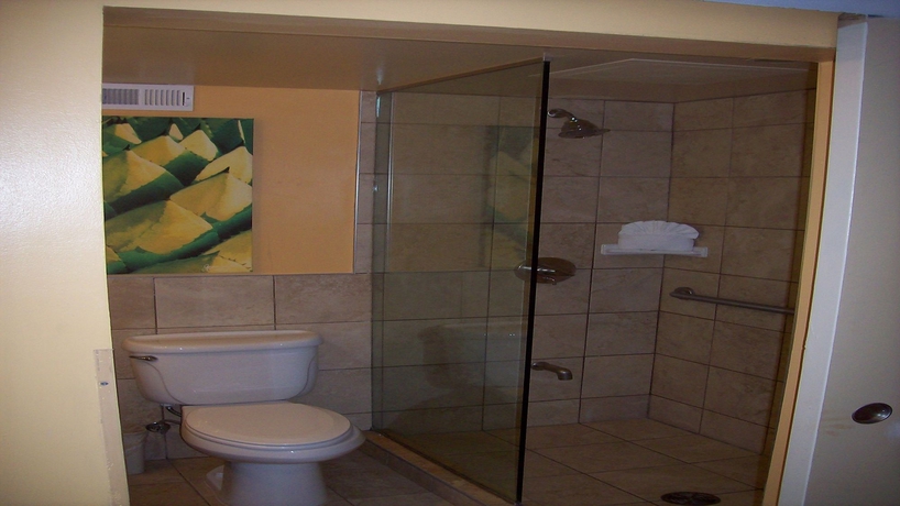 Imagen de la habitación del Hotel Holiday Inn North Phoenix. Foto 6
