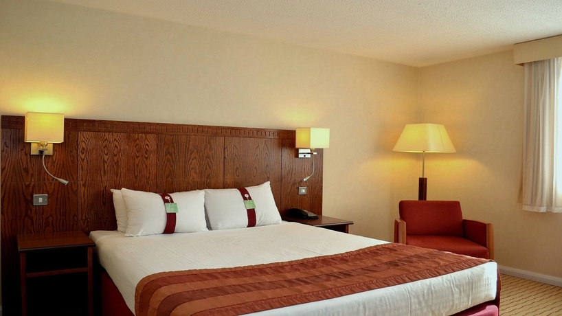 Imagen de la habitación del Hotel Holiday Inn Northampton, An Ihg. Foto 6