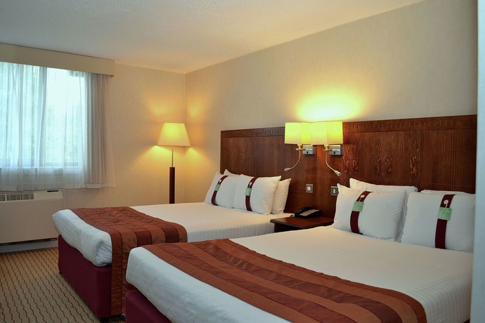 Imagen de la habitación del Hotel Holiday Inn Northampton, An Ihg. Foto 9