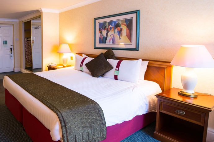 Imagen de la habitación del Hotel Holiday Inn Northampton West M1, Jct 16, An Ihg. Foto 3