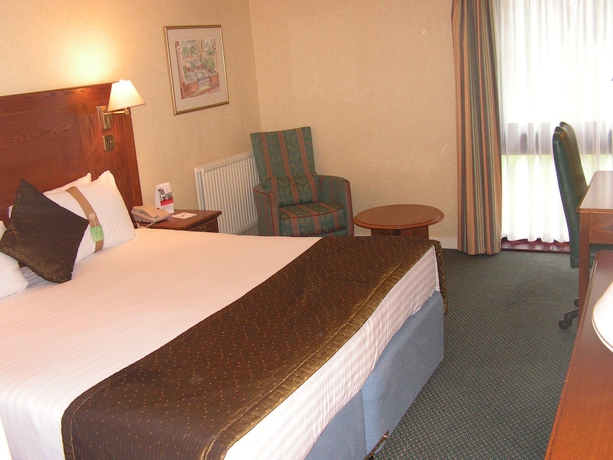 Imagen de la habitación del Hotel Holiday Inn Northampton West M1, Jct 16, An Ihg. Foto 4