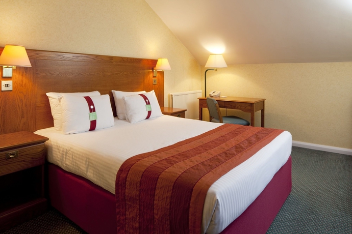 Imagen de la habitación del Hotel Holiday Inn Northampton West M1, Jct 16, An Ihg. Foto 6