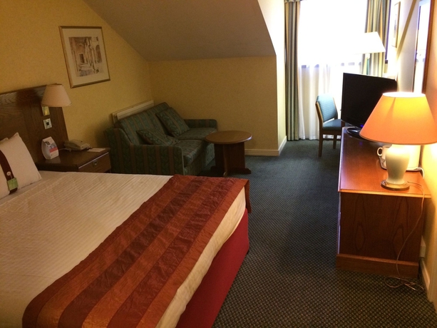 Imagen de la habitación del Hotel Holiday Inn Northampton West M1, Jct 16, An Ihg. Foto 7