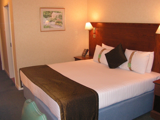 Imagen de la habitación del Hotel Holiday Inn Northampton West M1, Jct 16, An Ihg. Foto 8