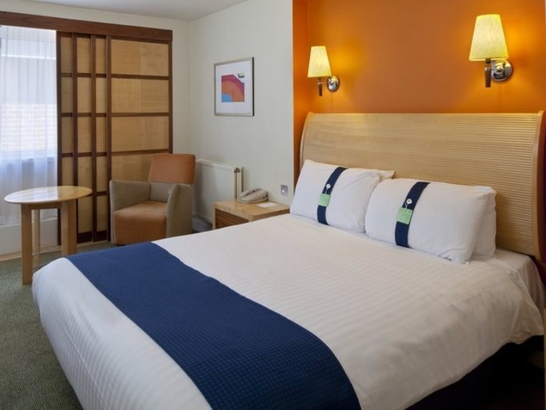 Imagen general del Hotel Holiday Inn Norwich, An Ihg. Foto 7