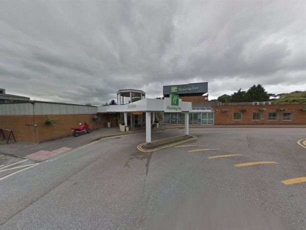 Imagen general del Hotel Holiday Inn Norwich, An Ihg. Foto 8