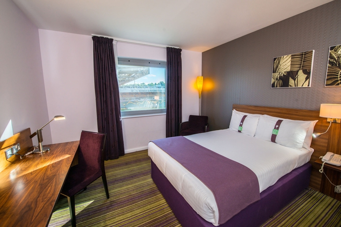 Imagen de la habitación del Hotel Holiday Inn Norwich City, An Ihg. Foto 5