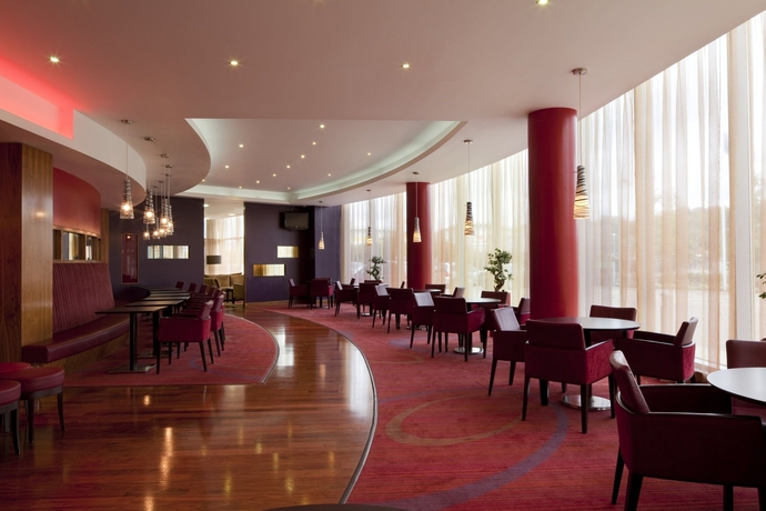 Imagen de los interiores del Hotel Holiday Inn Norwich City, An Ihg. Foto 13