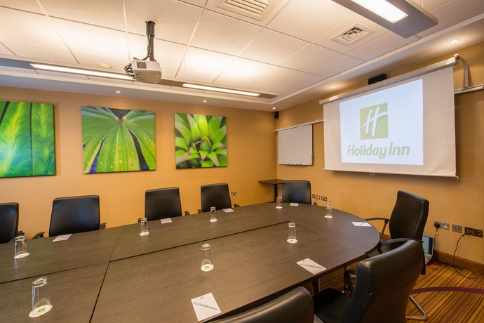 Imagen de los interiores del Hotel Holiday Inn Norwich City, An Ihg. Foto 15