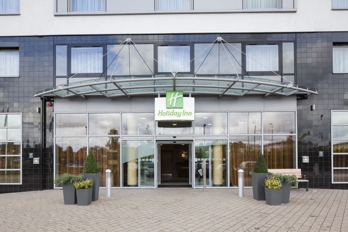 Imagen general del Hotel Holiday Inn Norwich City, An Ihg. Foto 2