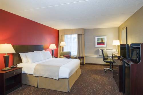 Imagen de la habitación del Hotel Holiday Inn Norwich. Foto 1