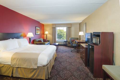 Imagen de la habitación del Hotel Holiday Inn Norwich. Foto 4