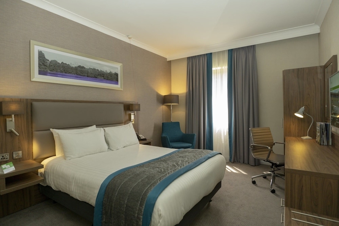 Imagen de la habitación del Hotel Holiday Inn Nottingham, An Ihg. Foto 12