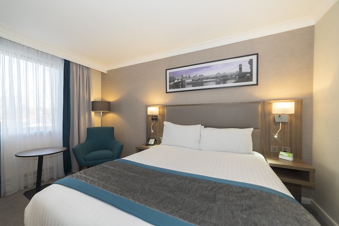 Imagen de la habitación del Hotel Holiday Inn Nottingham, An Ihg. Foto 14