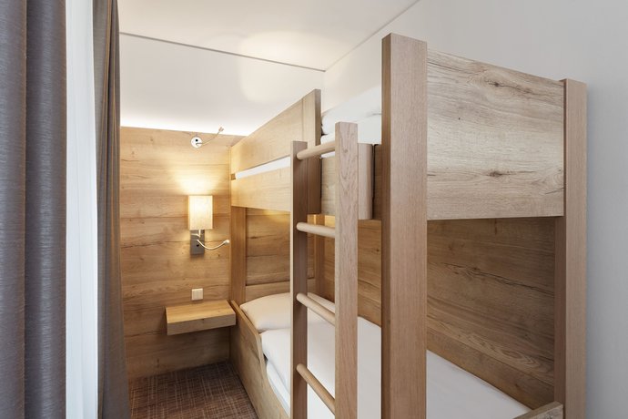 Imagen de la habitación del Hotel Holiday Inn N&uuml;rnberg City Centre, An Ihg. Foto 6