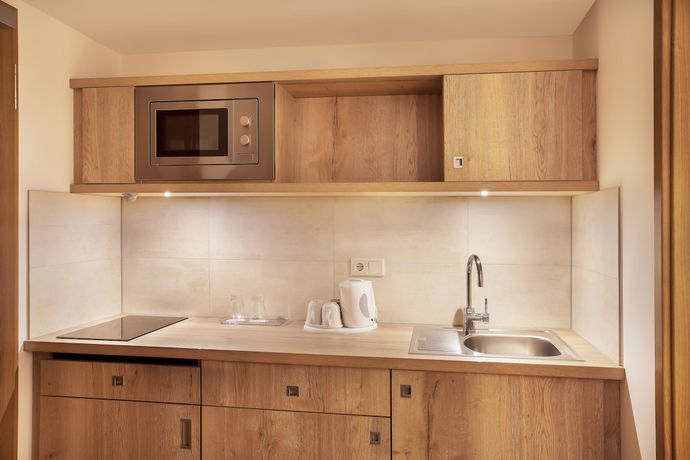 Imagen de la habitación del Hotel Holiday Inn N&uuml;rnberg City Centre, An Ihg. Foto 9