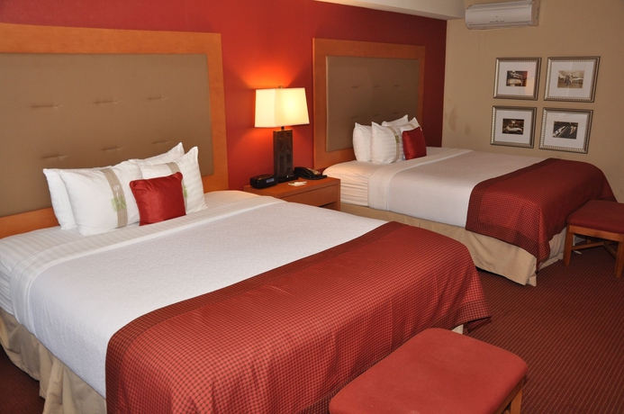 Imagen de la habitación del Hotel Holiday Inn Oakland Airport, An Ihg. Foto 7