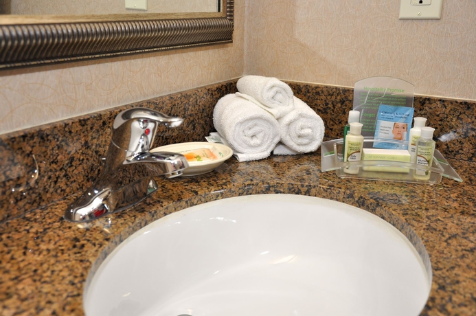 Imagen de la habitación del Hotel Holiday Inn Oakland Airport, An Ihg. Foto 8