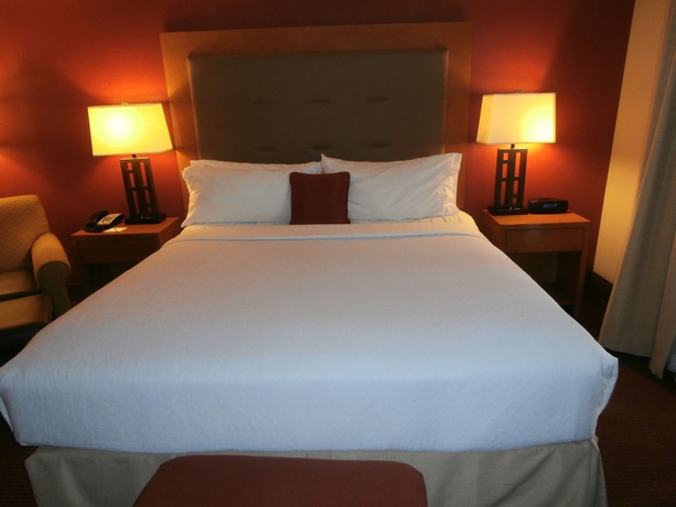 Imagen de la habitación del Hotel Holiday Inn Oakland Airport, An Ihg. Foto 10