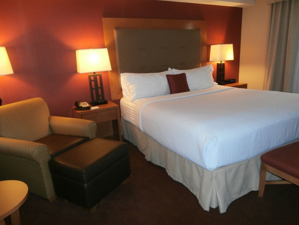 Imagen de la habitación del Hotel Holiday Inn Oakland Airport, An Ihg. Foto 11