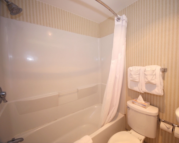 Imagen de la habitación del Hotel Holiday Inn Ocean City, An Ihg. Foto 9