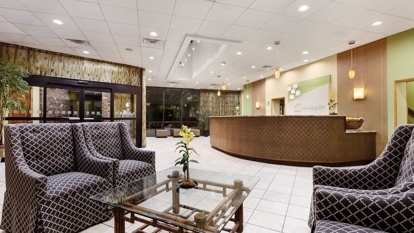 Imagen de los interiores del Hotel Holiday Inn Ocean City, An Ihg. Foto 19