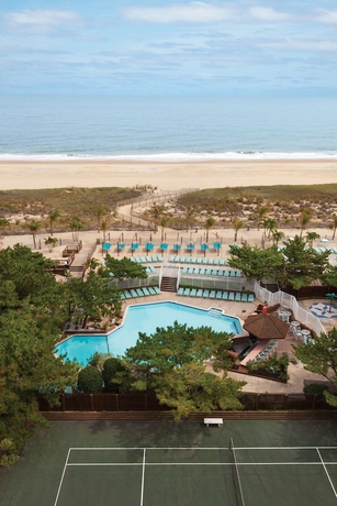 Imagen de la habitación del Hotel Holiday Inn Ocean City, An Ihg. Foto 14