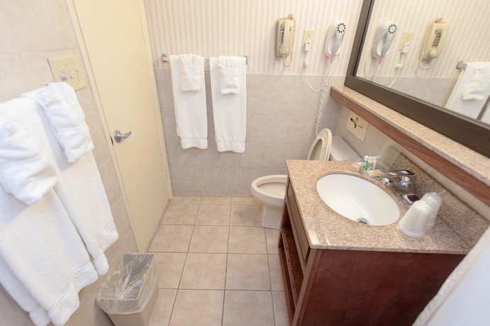 Imagen de la habitación del Hotel Holiday Inn Ocean City, An Ihg. Foto 15