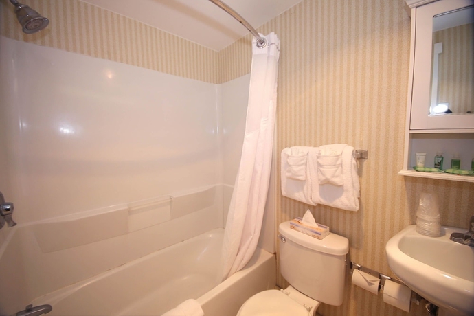Imagen de la habitación del Hotel Holiday Inn Ocean City, An Ihg. Foto 17