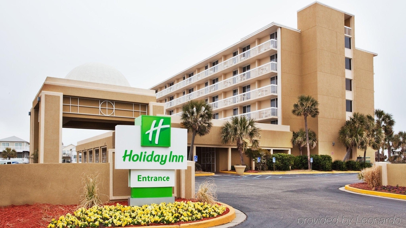 Imagen general del Hotel Holiday Inn Oceanfront Surfside Beach. Foto 4