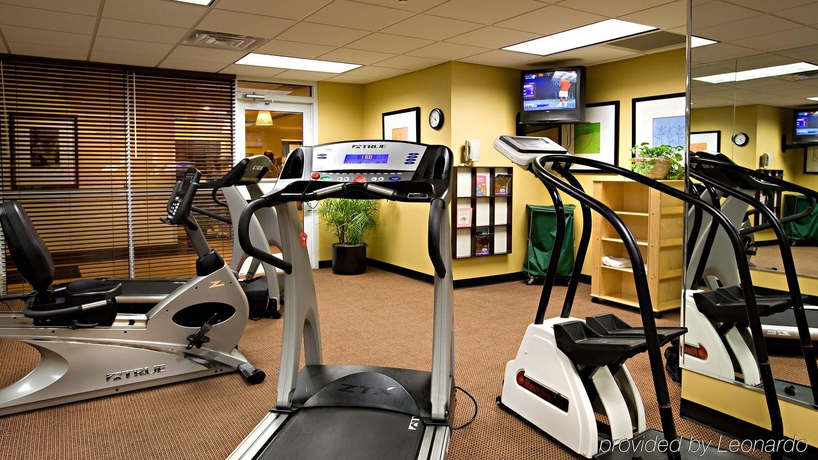Imagen general del Hotel Holiday Inn Oceanfront Surfside Beach. Foto 7