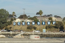 Imagen general del Hotel Holiday Inn Oceanside Camp Pendleton Area, An Ihg. Foto 2