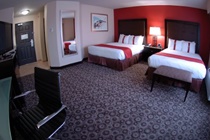 Imagen general del Hotel Holiday Inn Oceanside Camp Pendleton Area, An Ihg. Foto 4