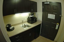 Imagen general del Hotel Holiday Inn Oceanside Camp Pendleton Area, An Ihg. Foto 6