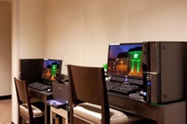 Imagen general del Hotel Holiday Inn Oceanside Camp Pendleton Area, An Ihg. Foto 8