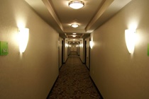 Imagen general del Hotel Holiday Inn Oceanside Camp Pendleton Area, An Ihg. Foto 9