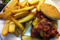 Imagen general del Hotel Holiday Inn Oceanside Camp Pendleton Area, An Ihg. Foto 10