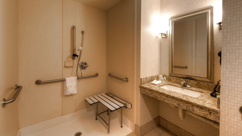 Imagen de la habitación del Hotel Holiday Inn Oklahoma City North Quail Spgs, An Ihg. Foto 3