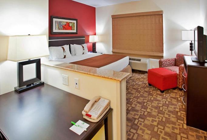 Imagen general del Hotel Holiday Inn Omaha Downtown - Waterpark, An Ihg. Foto 6