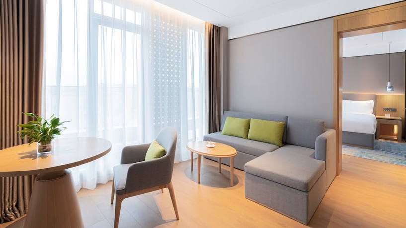 Imagen de la habitación del Hotel Holiday Inn One Thousand Island Lake, an IHG Hotel. Foto 6