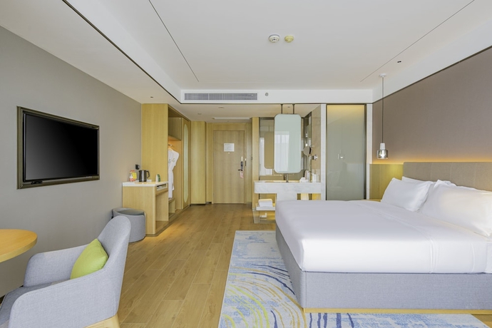 Imagen de la habitación del Hotel Holiday Inn One Thousand Island Lake, an IHG Hotel. Foto 9