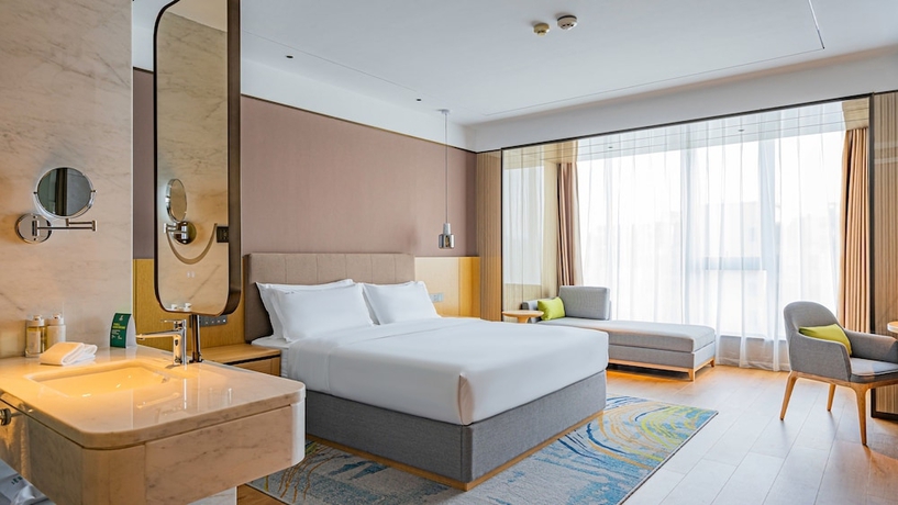 Imagen de la habitación del Hotel Holiday Inn One Thousand Island Lake, an IHG Hotel. Foto 10