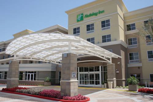Imagen de la habitación del Hotel Holiday Inn Ontario Airport - California. Foto 2