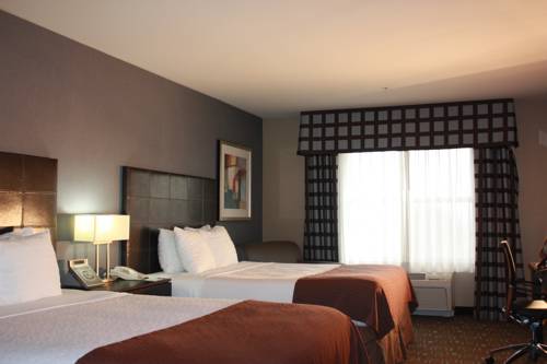 Imagen de la habitación del Hotel Holiday Inn Ontario Airport - California. Foto 4