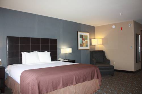 Imagen de la habitación del Hotel Holiday Inn Ontario Airport - California. Foto 5