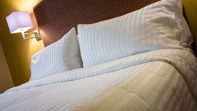 Imagen de la habitación del Hotel Holiday Inn Orizaba, An Ihg. Foto 2