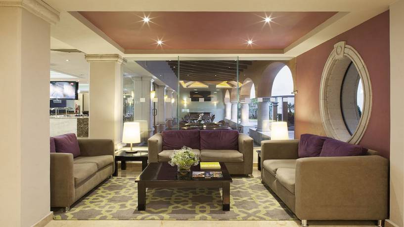 Imagen de los interiores del Hotel Holiday Inn Orizaba, An Ihg. Foto 20