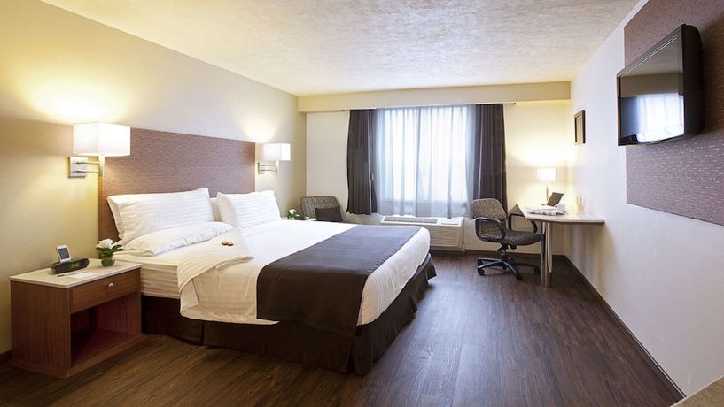 Imagen de la habitación del Hotel Holiday Inn Orizaba, An Ihg. Foto 5